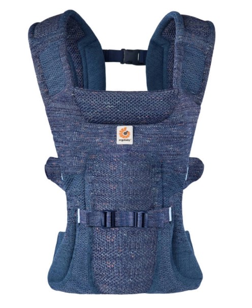 Ergobaby Aerloom Baby Carrier + FREE GIFT